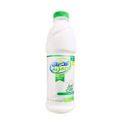 لبن الصافي كامل الدسم 850 مل