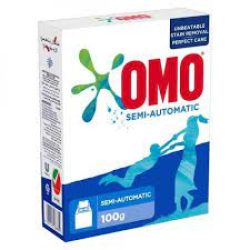 صابون أومو مركز 100 جم