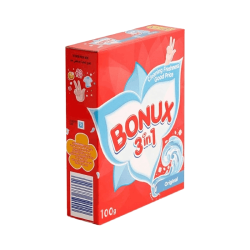 بونكس مركز 100 جم
