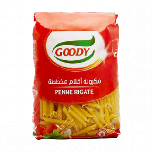 مكرونة قودي 450 جم رقم 31 مكرونة قودي 450 جم رقم 31