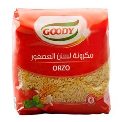 مكرونة قودي 450 جم رقم 17