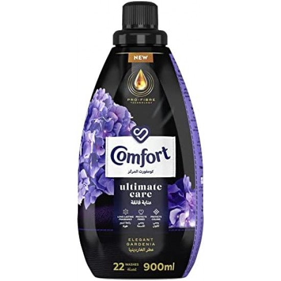 كمفرت مركز عطر الغاردينيا 900 مل