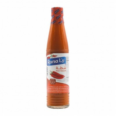 شطة رنا صغير 88 مل