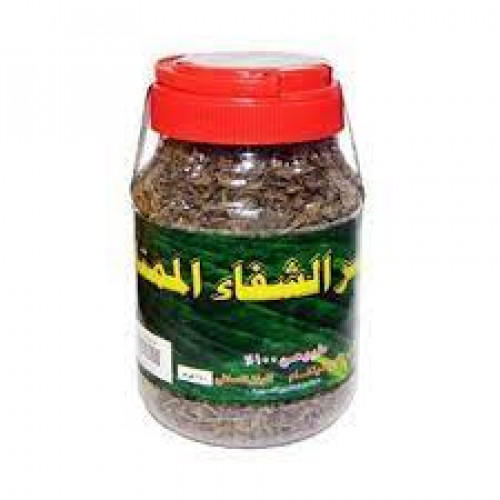 شاي أخضر الشفا 240 جم