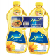 زيت نور دوار الشمس 2×1.5 لتر