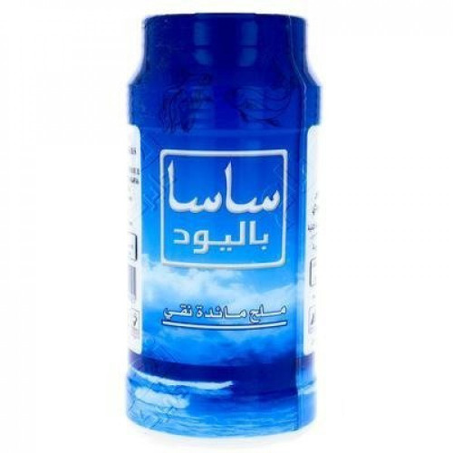 ملح ساسا 700 جم