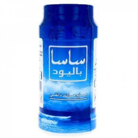 ملح ساسا 700 جم