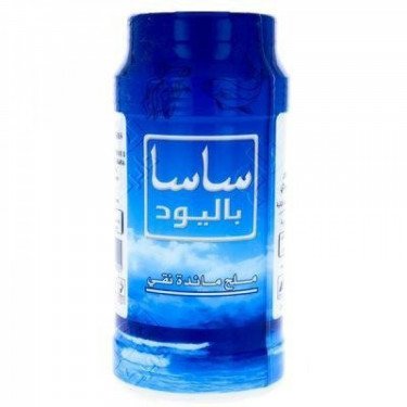 ملح ساسا 700 جم