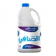 حليب طازج الصافي كامل الدسم 1.5 لتر