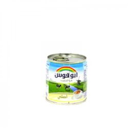 حليب أبو قوس أصلي سائل أصلي 170جم