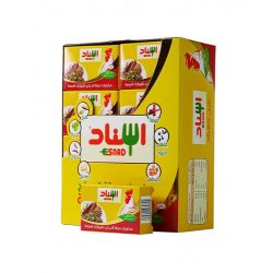 علبة مرقة دجاج إسناد 20جم