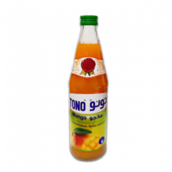 شراب تونو مانجو مركز 710 مل