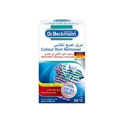 مزيل تصبغ الملابس د. بيكهام 2×75 جم 