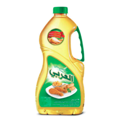 زيت العربي بلاستك 2.9 لتر