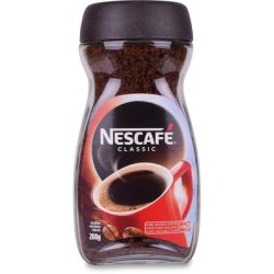 نسكافة كلاسيك 190 جم
