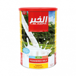 حليب الخير 1800جم