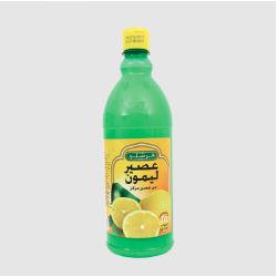 عصير ليمون فرشلي 32أونز*