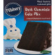 خليط كيك شوكولاتة سوداء بليز بيري 360جم