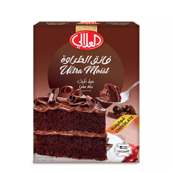 خليط كيك شوكولاتة العلالي 517 جم