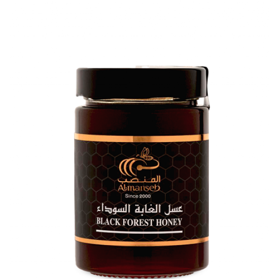 عسل المنصب الغابة السوداء 500 جم