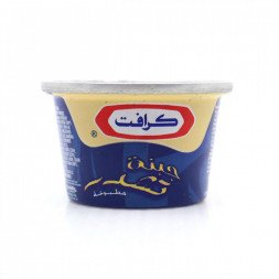 جبنة شيدر كرافت 50 جم