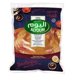 دجاج اليوم متبل برياني 750 جم