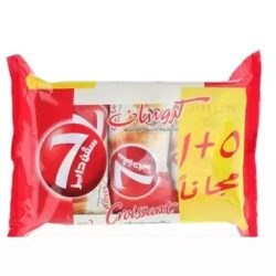 كرواسان 7 دايز كاكاو 55 جم (5+1)