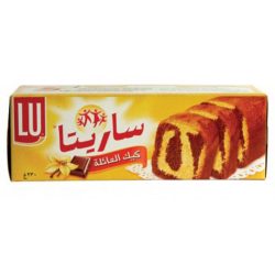 كيك العائلة ساريتا 200 جم