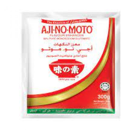 كرتون أجينوموتو 300 جم 