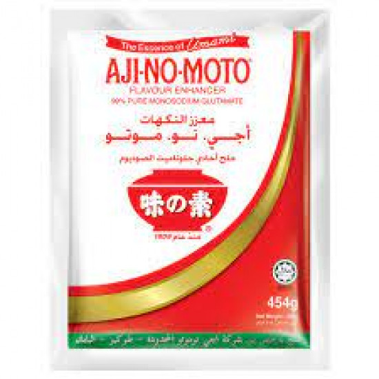 كرتون أجينوموتو 454 جم 