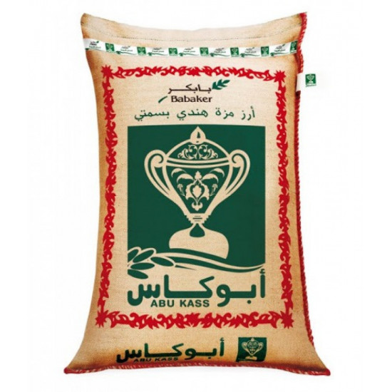 أرز أبوكاس 40 كيلو