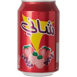 شاني علب 360 مل