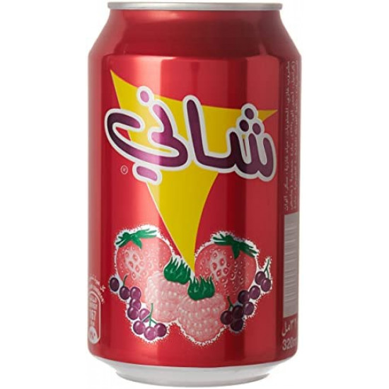 شاني علب 360 مل