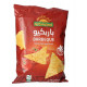 شيبس البطاطس بابريكا عضوي أرض الطبيعه 100 جم