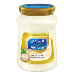 جبنة شيدر المراعي كاسات 500 جم 