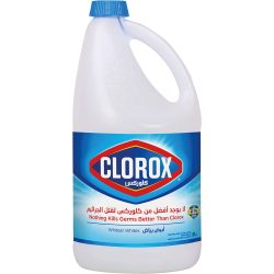 كلوركس وسط 8×0.5 جالون 