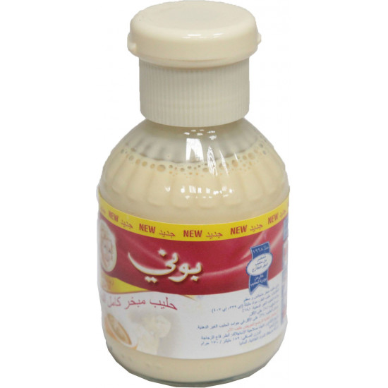 كرتون حليب بوني قوارير 170 مل* 