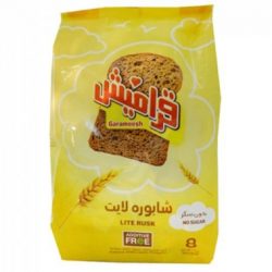 شابورة قراميش لايت 375جم