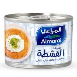 قشطة المراعي سادة 170 جم