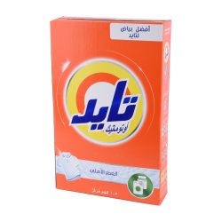تايد مركز أتو ماتيك 1.5 كيلو