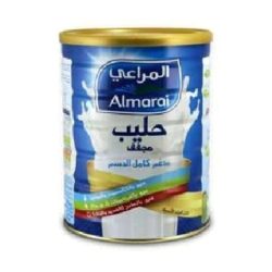 حليب المراعي بودره 900 جم
