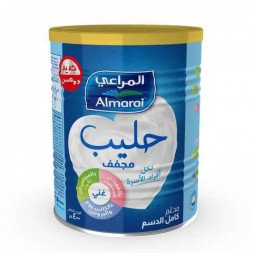 حليب المراعي  بودره 400 جم