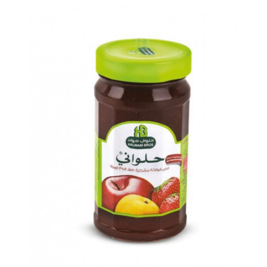 مربى حلواني مشكل 400 جم