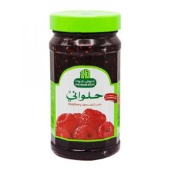 مربى حلواني توت 400 جم