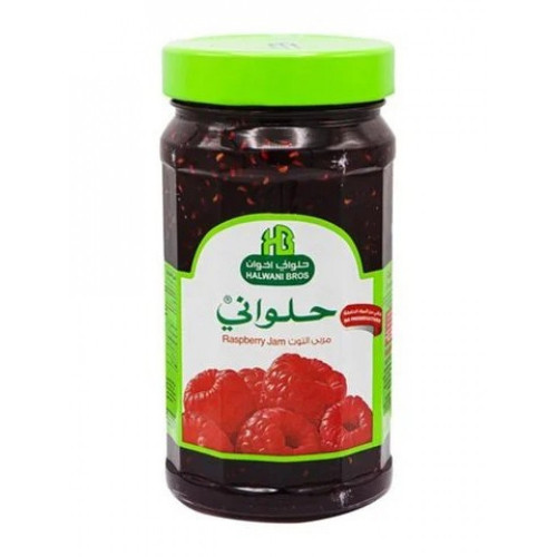 مربى حلواني توت 400 جم