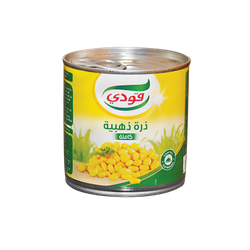 ذرة قودي كبير 340 جم