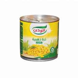 ذرة قودي كبير 340 جم