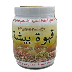 قهوة بيشة 500 جم 