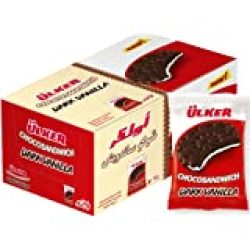 أولكر سندوتش تركي صغير 24×22.5 جم*