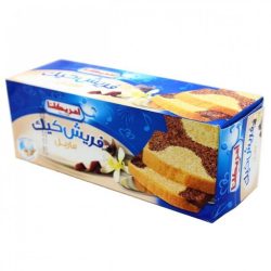 فريش كيك مارل أمريكانا 220 جم